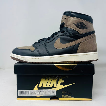 Jordan 1 Retro High OG Palomino