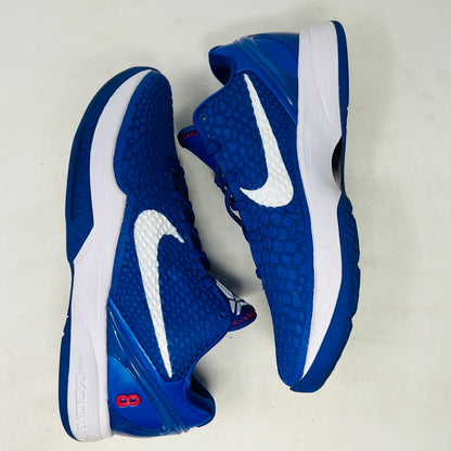 Nike Kobe 6 Protro Dodgers