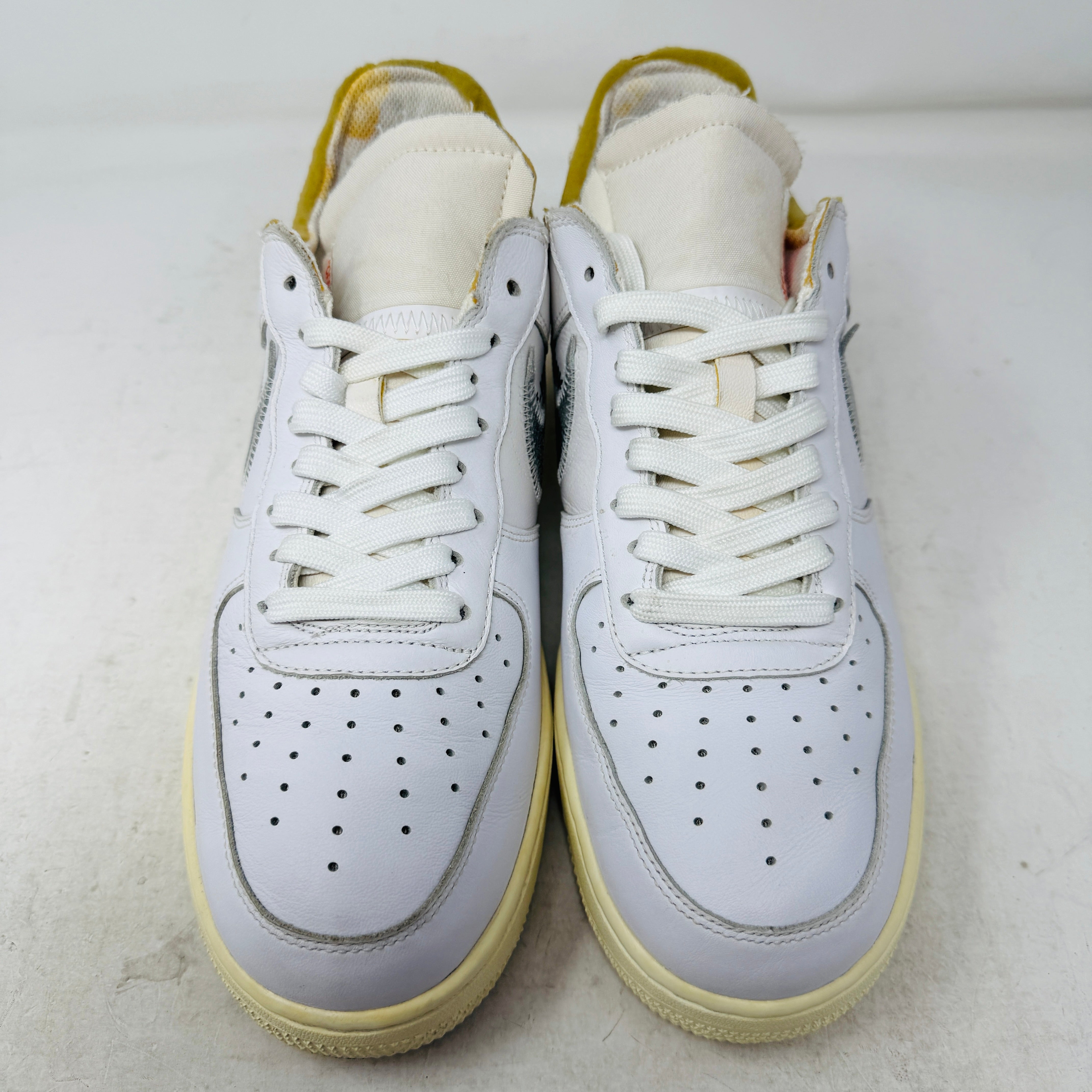 Nike Air Force 1 Low Off-White ComplexCon (AF100) – Holy Ground