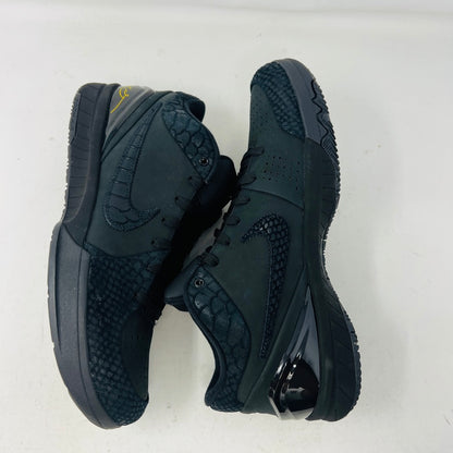 Nike Kobe 4 Protro Gift of Mamba