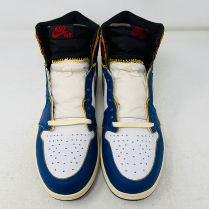Jordan 1 Retro High Union Los Angeles Storm Blue