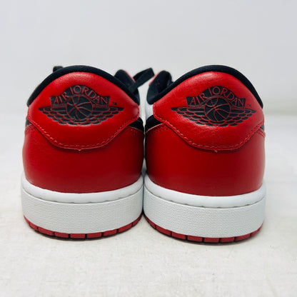 Jordan 1 Retro Low OG Chicago (2025)