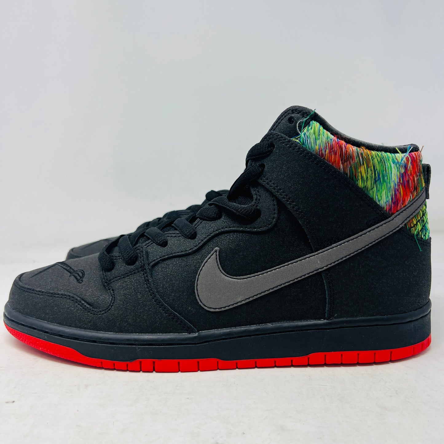 Nike SB Dunk High SPOT Gasparilla