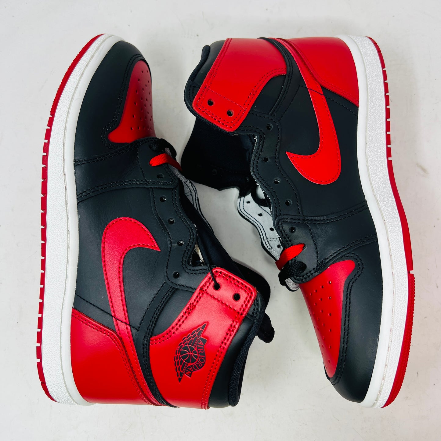 Jordan 1 Retro High '85 OG Bred (2025)