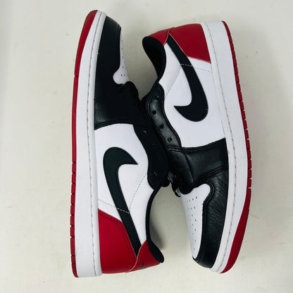 Jordan 1 Retro Low OG Black Toe (2023)