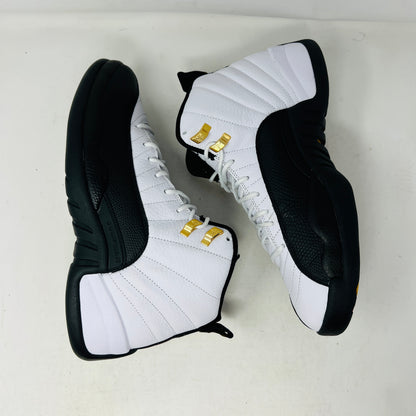 Jordan 12 Retro Taxi (2025)