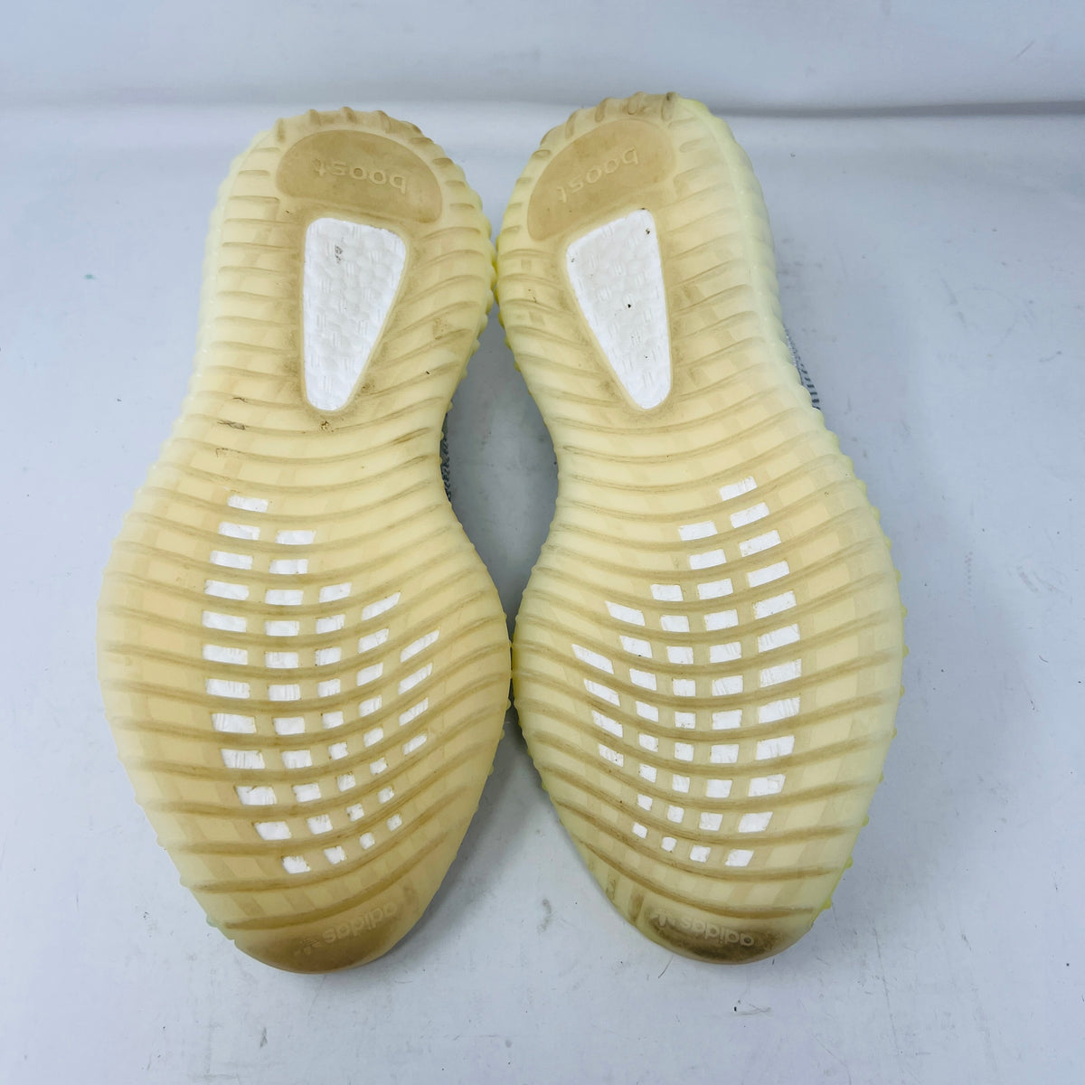 adidas Yeezy Boost 350 V2 Static (Non-Reflective)