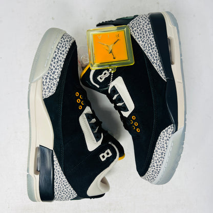 Jordan 3 Retro atmos