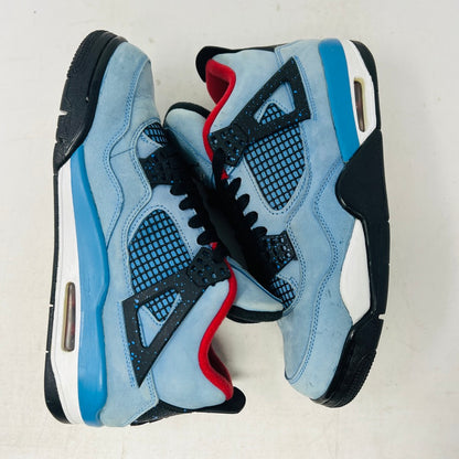 Jordan 4 Retro Travis Scott Cactus Jack