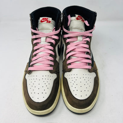 Jordan 1 Retro High OG SP Travis Scott Mocha