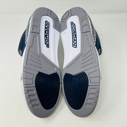 Jordan 3 Retro Georgetown (2021)