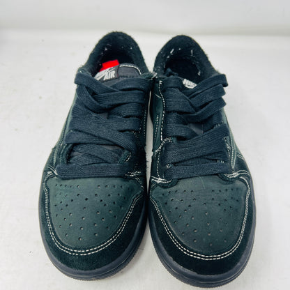 Jordan 1 Retro Low OG SP Travis Scott Black Phantom