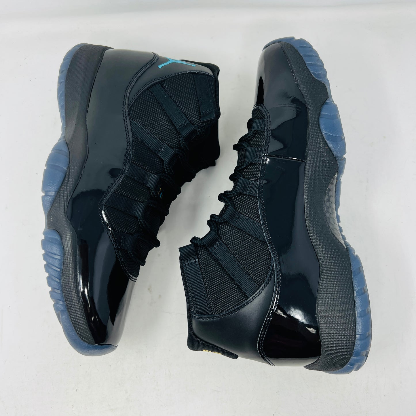 Jordan 11 Retro Gamma Blue (2025)