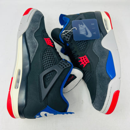 Jordan 4 Retro Rare Air (White Lettering)