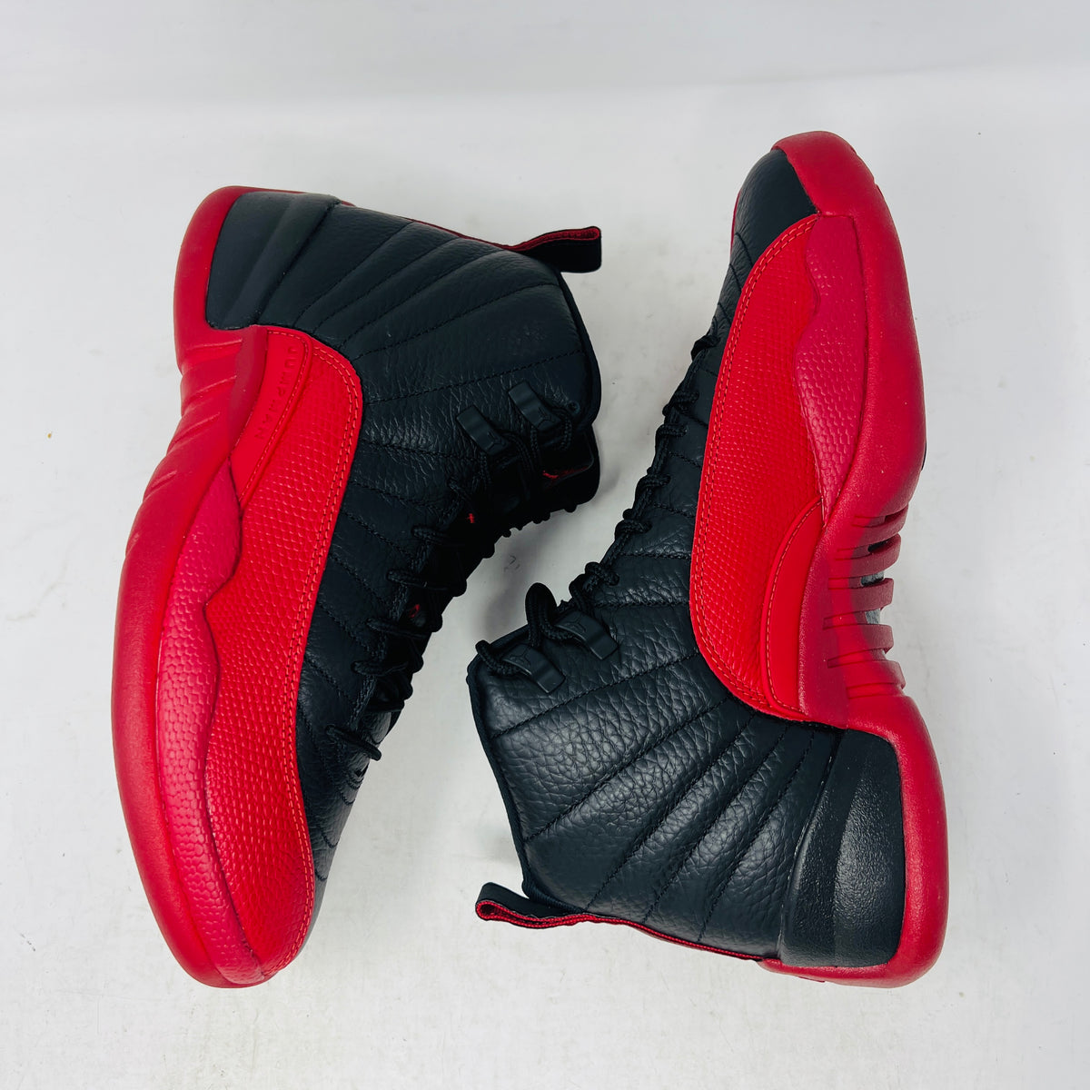Jordan 12 Retro Flu Game (2025)