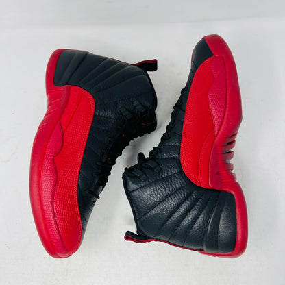 Jordan 12 Retro Flu Game (2025)