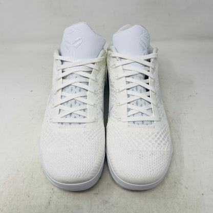 Nike Kobe 9 Elite Low Protro Halo