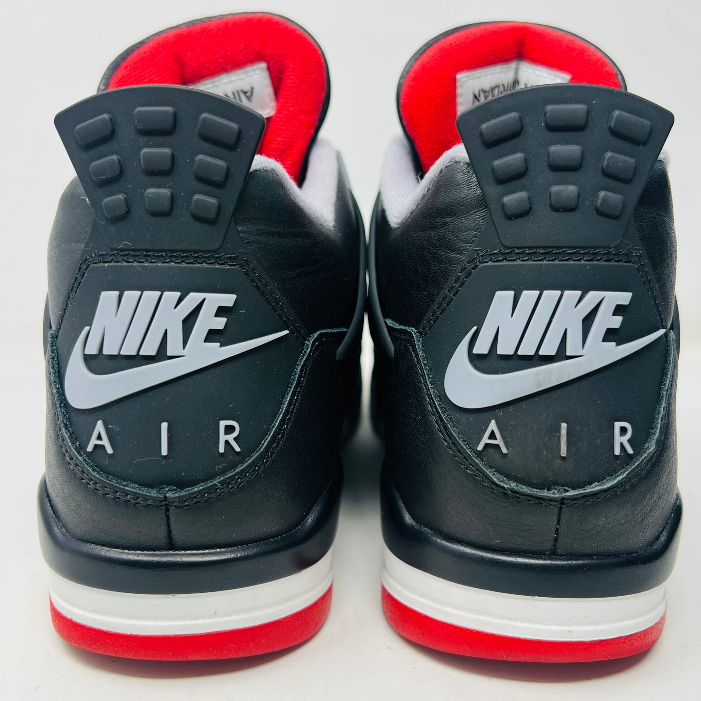 Jordan 4 Retro Bred Reimagined
