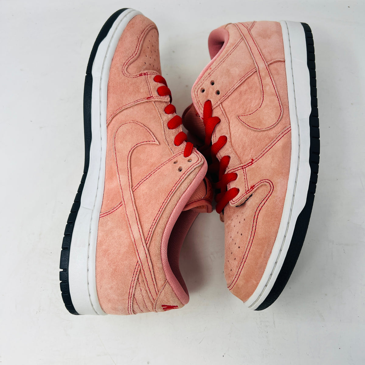 Nike SB Dunk Low Pink Pig