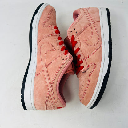 Nike SB Dunk Low Pink Pig