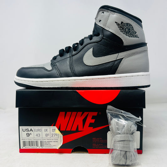 Jordan 1 Retro Shadow (2013)
