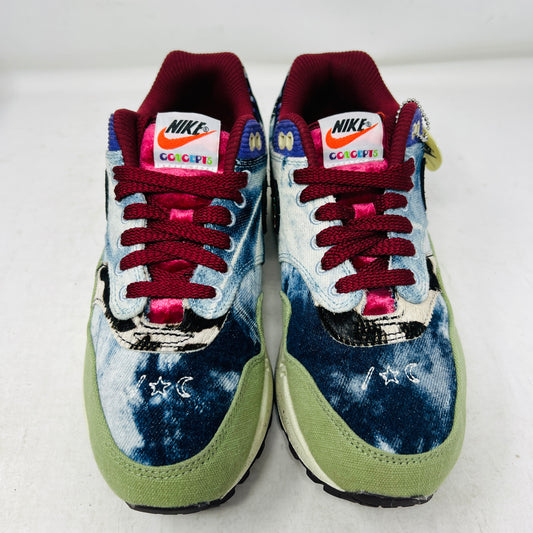 Nike Air Max 1 SP Concepts Mellow