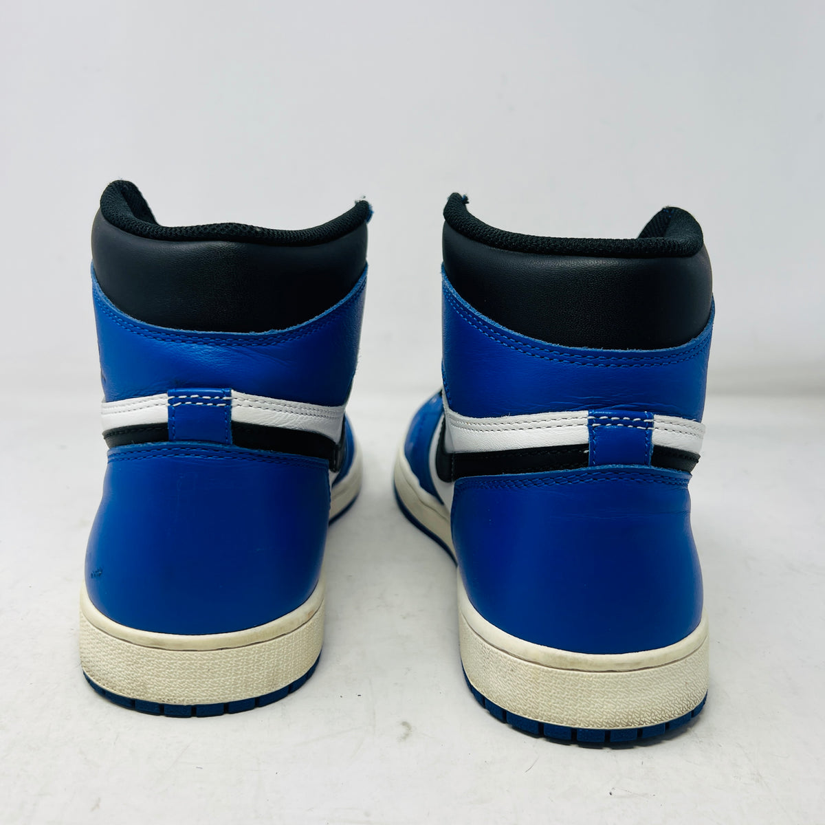 Jordan 1 Retro High Game Royal