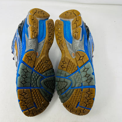 New Balance 1906R Action Bronson Medusa Azul