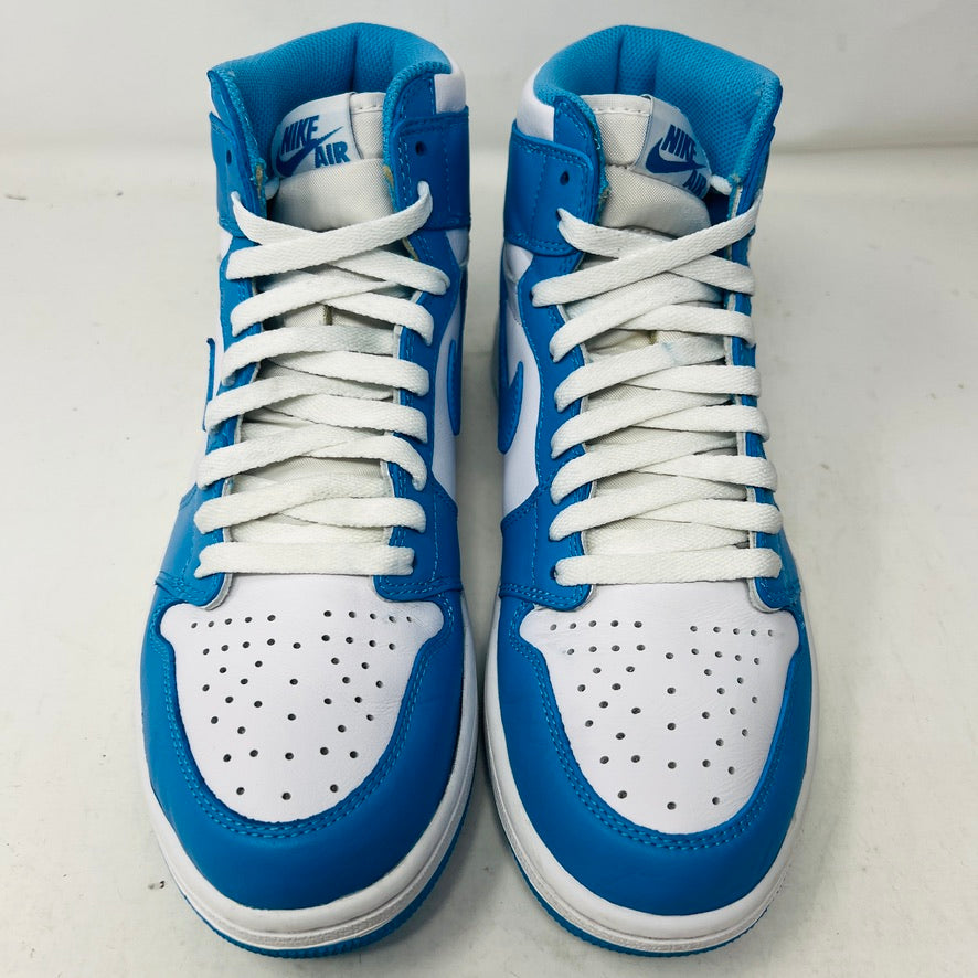 Jordan 1 Retro High OG UNC
