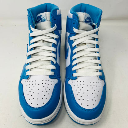 Jordan 1 Retro High OG UNC