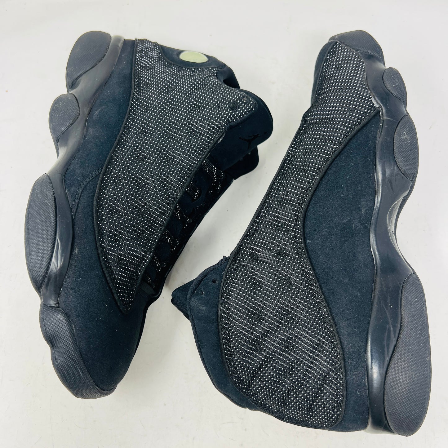 Jordan 13 Retro Black Cat