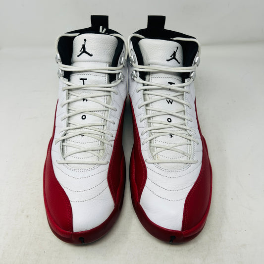 Jordan 12 Retro Cherry (2023)