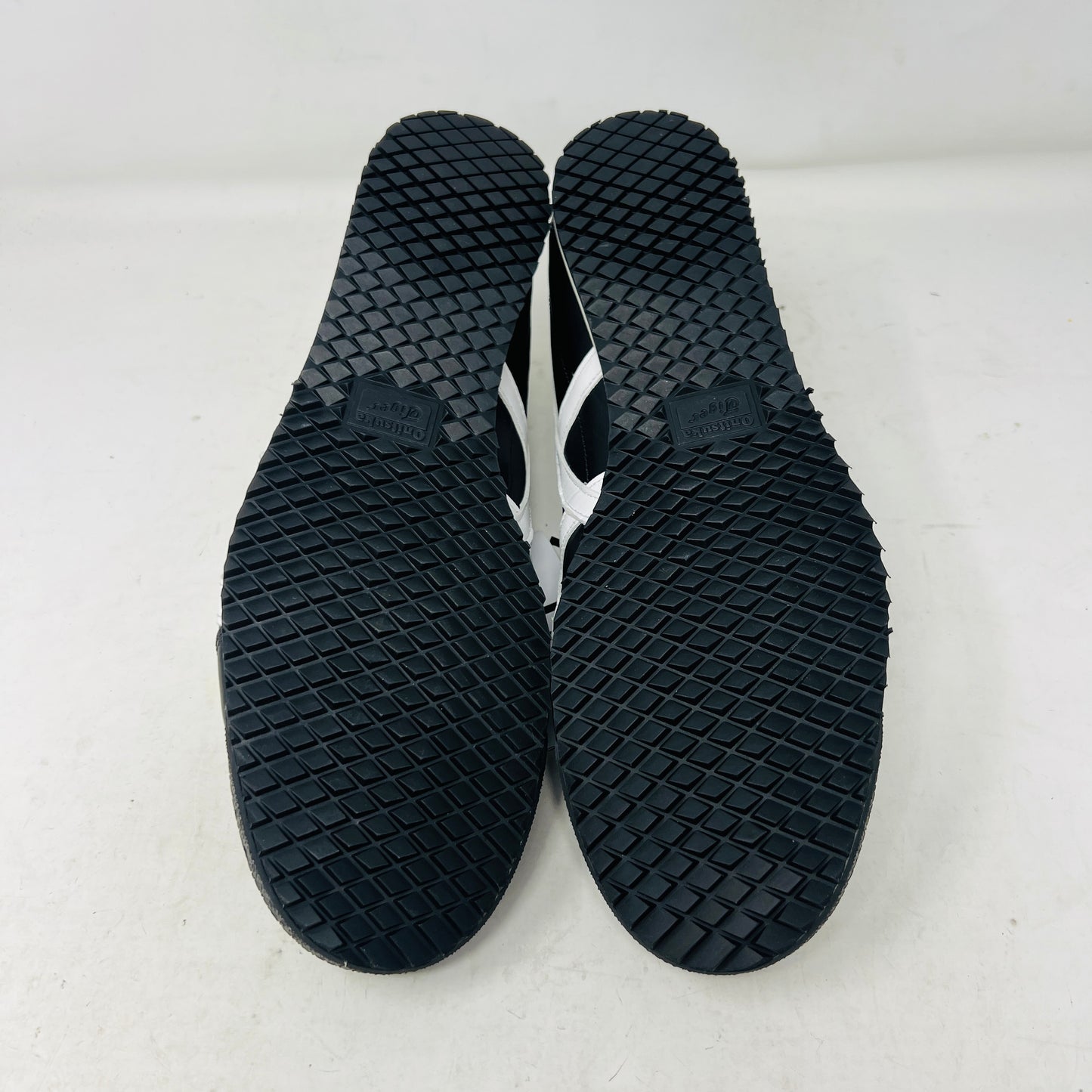 Onitsuka Tiger Mexico 66 SD Black White