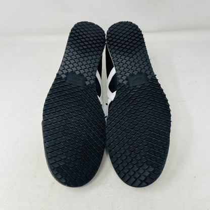 Onitsuka Tiger Mexico 66 SD Black White