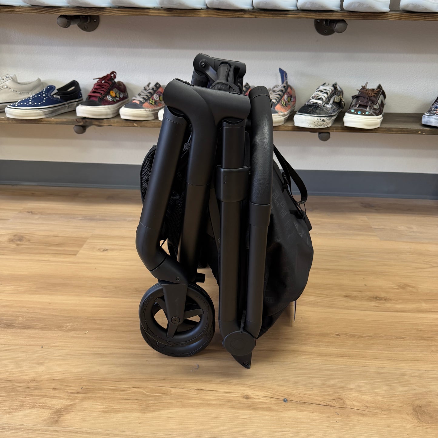 Kith for Bugaboo Butterfly 2 Travel Stroller