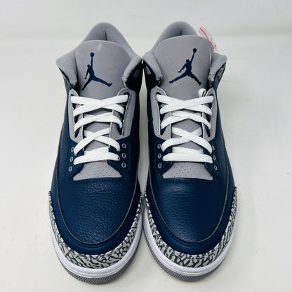 Jordan 3 Retro Georgetown (2021)