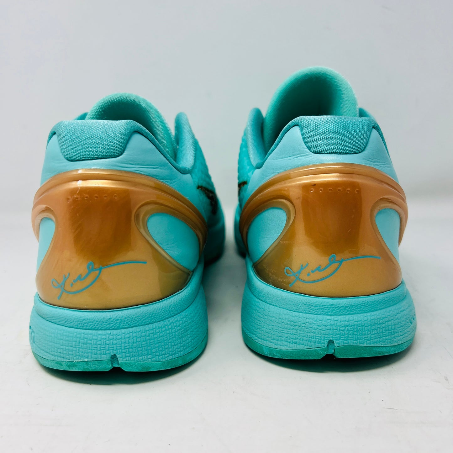 Nike Kobe 6 Protro Jalen Brunson Statue of Liberty