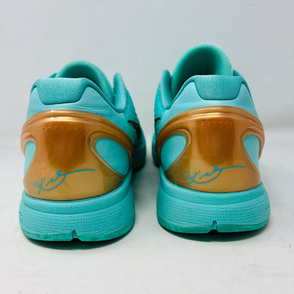 Nike Kobe 6 Protro Jalen Brunson Statue of Liberty