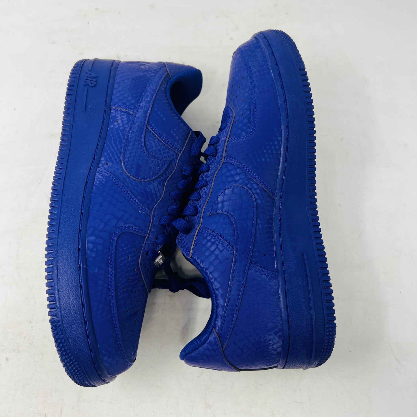 Nike Air Force 1 Low Kobe Bryant Court Purple