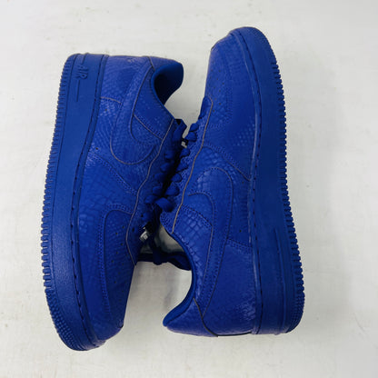 Nike Air Force 1 Low Kobe Bryant Court Purple
