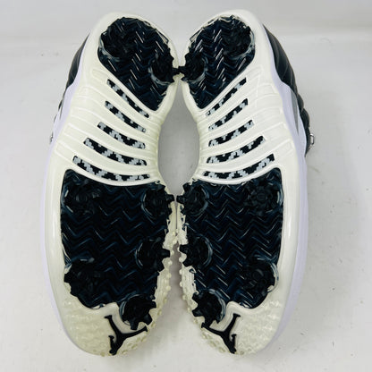Jordan 12 Retro Low Golf Playoff