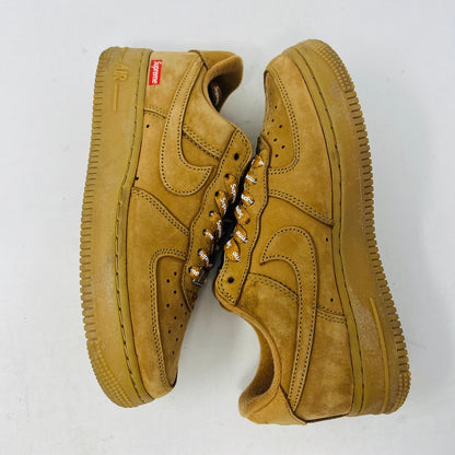 Nike Air Force 1 Low SP Supreme Wheat