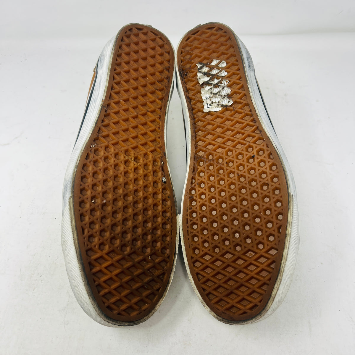 Vans LX Old Skool 36 Pearlized Pack Vintage Cocoa Brown