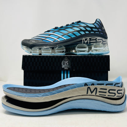 adidas F50+ Megaride Kith x Lionel Messi Legend Ink