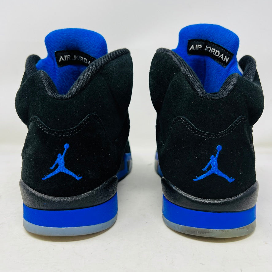 Jordan 5 Retro Racer Blue