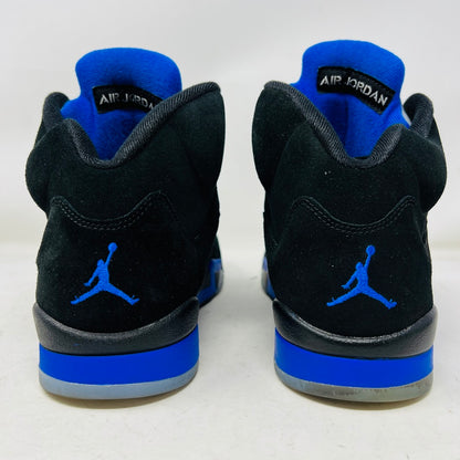 Jordan 5 Retro Racer Blue