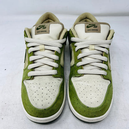Nike SB Dunk Low Yuto Horigome Matcha