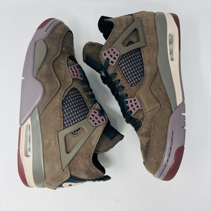 Jordan 4 Retro SP A Ma Maniére Dark Mocha