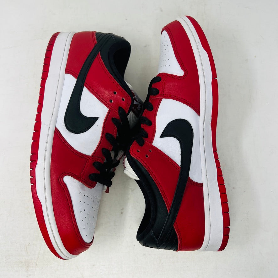 Nike SB Dunk Low Pro J-Pack Chicago