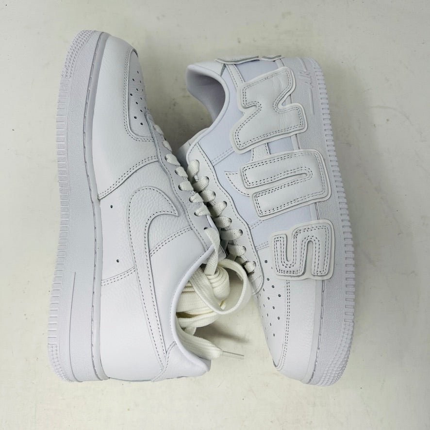 Nike Air Force 1 Low Cactus Plant Flea Market White (2024)